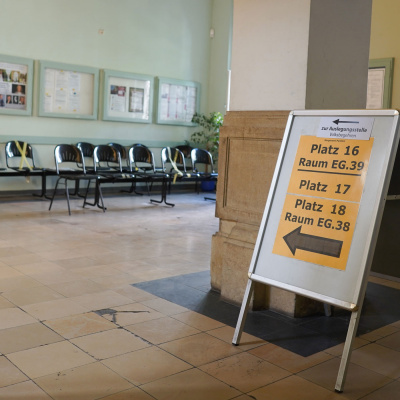 Interviews | Inforadio - Besser Informiert.