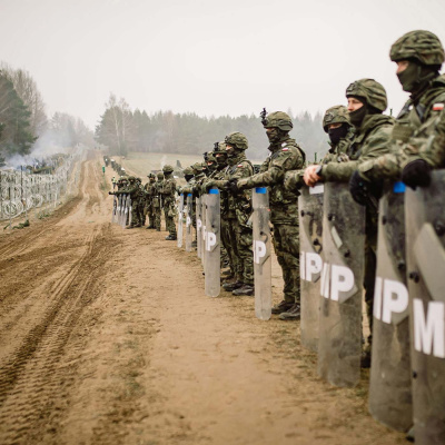 Interviews | Inforadio - Besser Informiert.