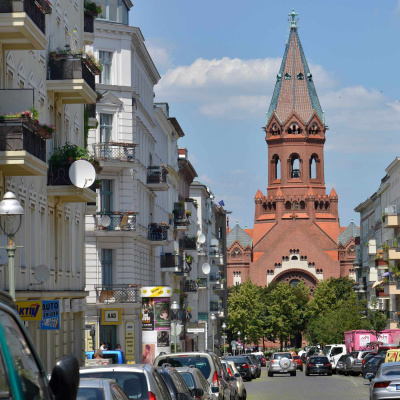 Interviews | Inforadio - Besser Informiert.