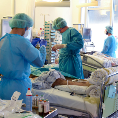 Interviews | Inforadio - Besser Informiert.