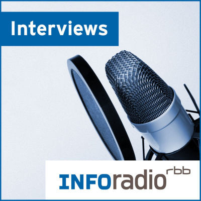 Interviews | Inforadio - Besser Informiert.