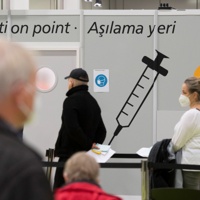 Interviews | Inforadio - Besser Informiert.