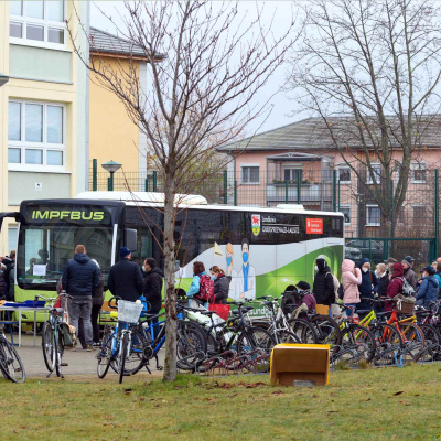 Interviews | Inforadio - Besser Informiert.