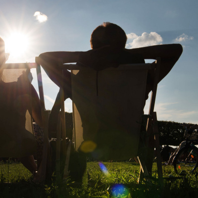 Interviews | Inforadio - Besser Informiert.