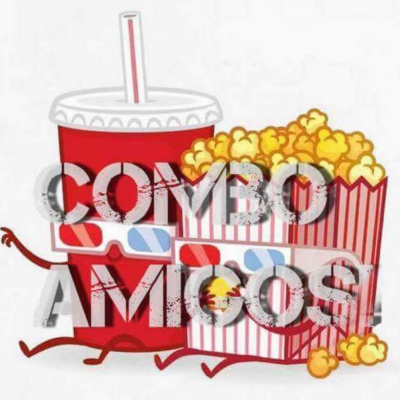 Combo Amigos