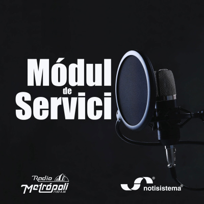 Módulo De Servicio - Notisistema