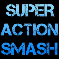 SuperActionSmash - 6/14/17