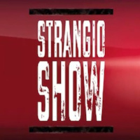 The Strangio Show - Steve and Helena at Comic Con