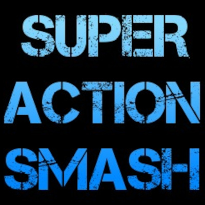 Superactionsmash
