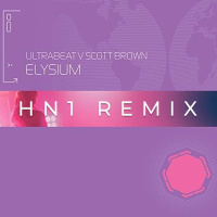 Ultrabeat V Scott Brown - Elysium (HN1 Remix) [WIP]