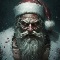 HN1 - THE ICE MAN [FREE DOWNLOAD]