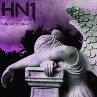 HN1 - Concrete Angel [FREE DOWNLOAD]