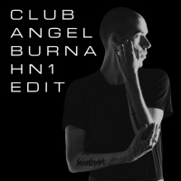 Club Angel - Burna (HN1 Edit) [FREE DOWNLOAD]