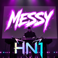 Lola Young - Messy (HN1 Remix) [FREE DOWNLOAD]