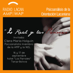 Radiolacan.com | Xiº Coloquio De La Nel-bolivia