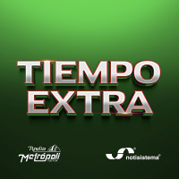 Tiempo Extra - 18 de Noviembre de 2025