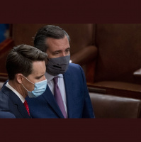 The Climate Crisis Gets Political