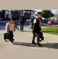 Speeding Up School Reopenings