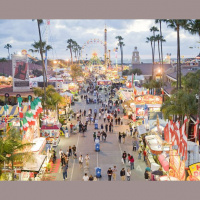 Big Events Make A Return To San Diego