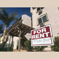 Avoiding Eviction During COVID-19