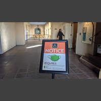 San Diego Enters The Orange Tier