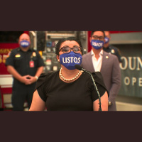 Roundtable: Wildfire Readiness For The Underserved