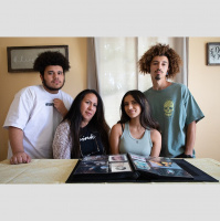 Family Of COVID-19 Victim Files Wrongful Death Claim