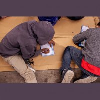 Misinformation At The Border