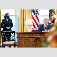 What The American Rescue Plan Means For San Diego