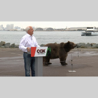 Roundtable: California Recall Comes To San Diego