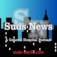 Suds News-The Calm Before the Storm: The Britch is Back! #GH