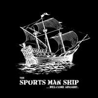 Sports Man Ship