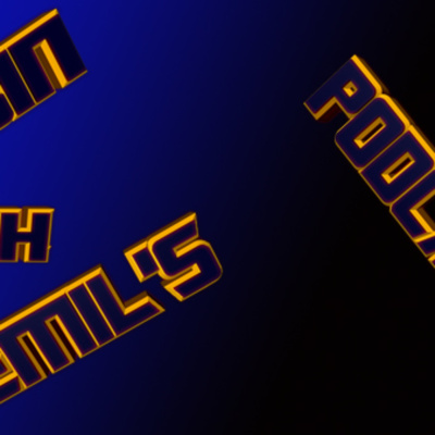 Emil Och Albins Podcast