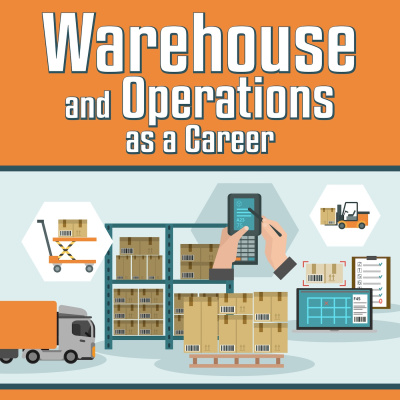 Warehouse And Operations As A Career