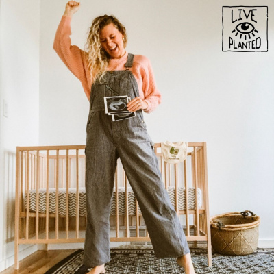 Live Planted- Practical Vegan Living