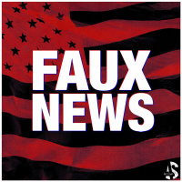 FAUX NEWS: Delusion Is One Hell of a Drug