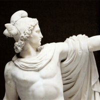 Der steinerne Blick - Hörspiel für Kinder