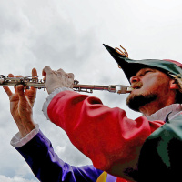 Der silberne Klang (1/2): Gefährliche Reise in die Vergangenheit