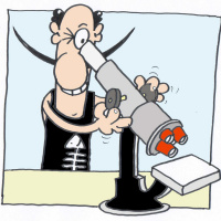 Die Unsinkbaren Drei: Ermittlungsdetektive - Gräte in Hochform