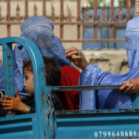 Parvanas Geheimnis - Ein mutiges Mädchen widersteht den Taliban