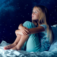 Mia Meilenstein (5/6): Dunkle Nacht und heller Tag