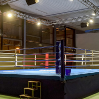 Nächste Runde - Hörspiel für Kinder