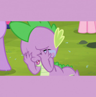 Episode 81- Spike the Wonderdragon