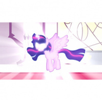 Episode 54- Twilight Levels Up