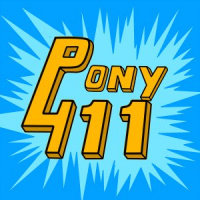 Pony 411 Episode 10- #2Spooky