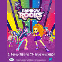 Episode 72- Rainbow Rocks (SPOILERS)