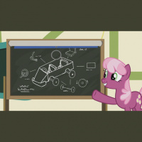 Episode 151- Wacky Race