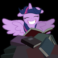 Episode 78- Talking in the Library