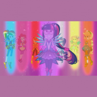 Episode 166- Go Go Pony Rangers