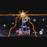 Pony 411 Episode 40- Floaty Thing